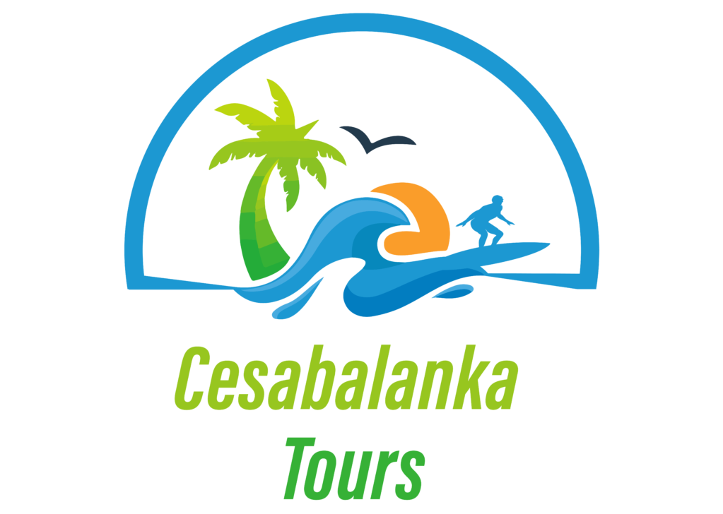 Cesaba LankaTours